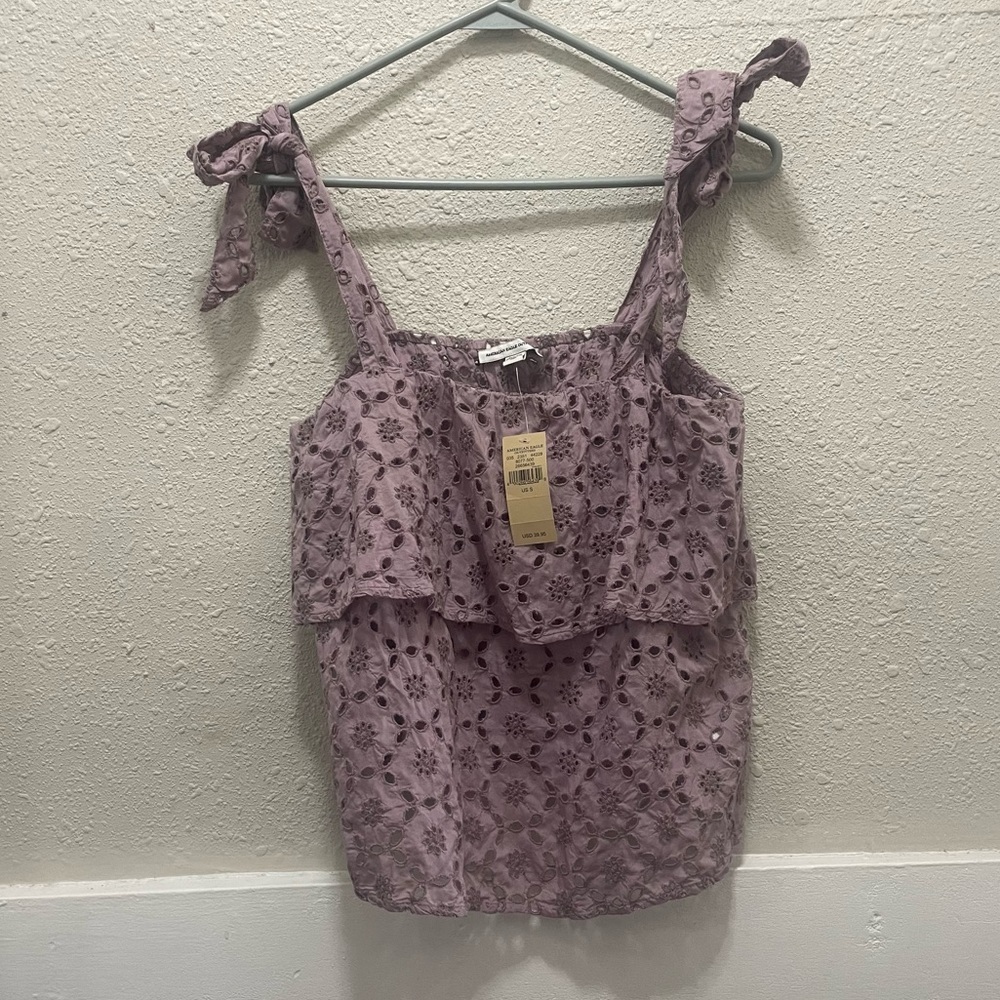 NWT American Eagle Tank Top